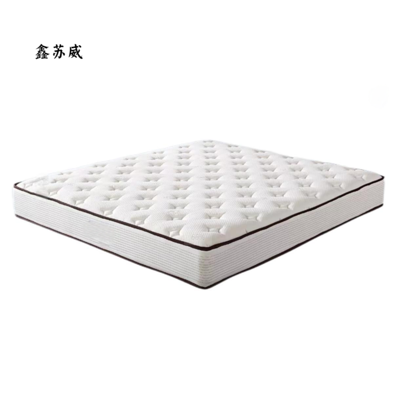 鑫苏威舒睡床垫 C1.9 XSW-CD1.2-0.2 张高清大图