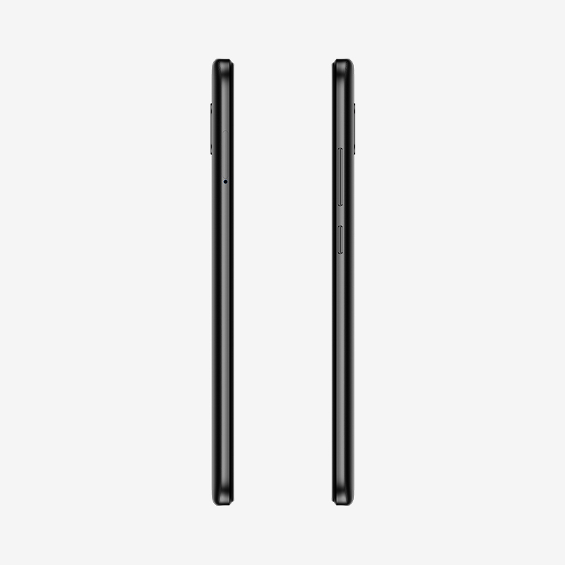 小米 (MI) Redmi 8A 4+64GB 耀夜黑 5000mAh 大字体大音量骁龙八核处理器 AI人脸解锁拍照游戏智能双卡双待老年人红米移动联通电信全网通4G手机