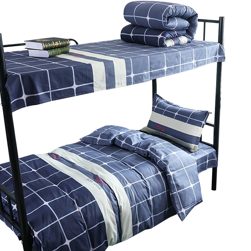 三极户外(Tri-Polar)TP2853155*205cm热熔棉被芯+40纱织全棉_767高清大图