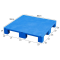 伽隽 货架托盘 90*90*14cm 个