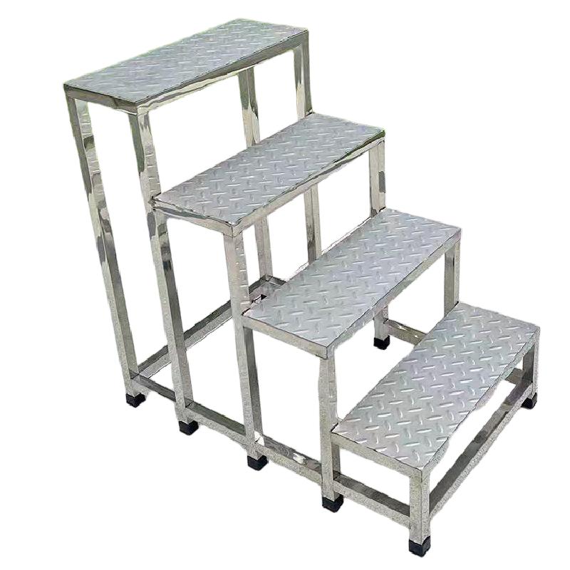 浪伍 登高凳 4步/个高清大图