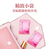 青源堂牌 阿胶糕 东阿即食阿胶固元糕阿胶块燕窝型300克