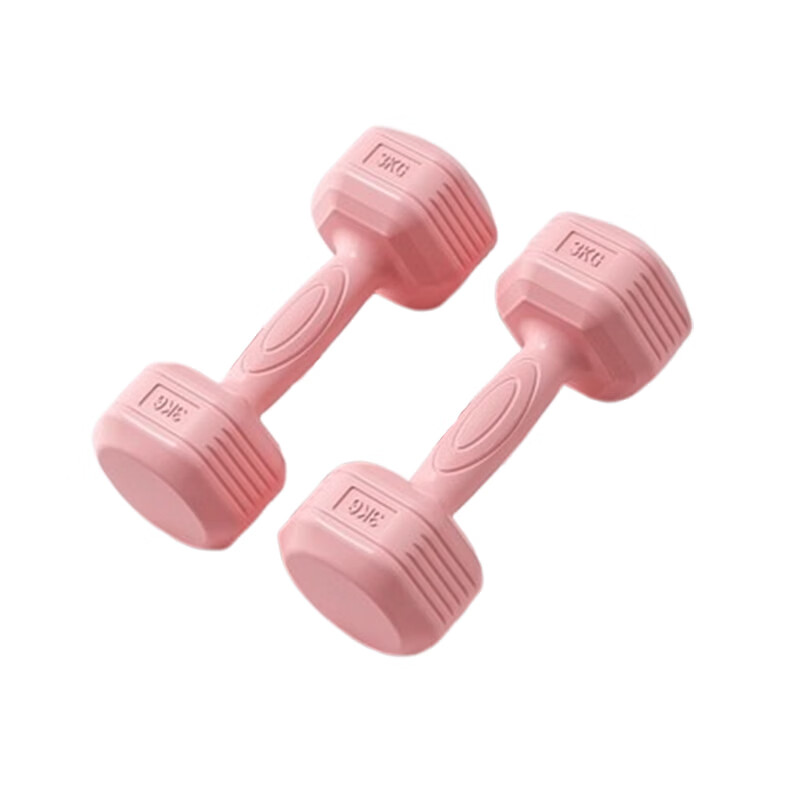 凯狄禧 哑铃3kg KDX-L09 对高清大图