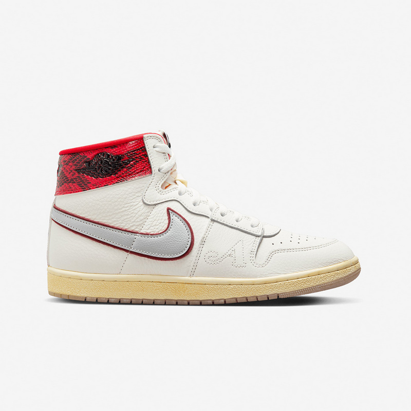 耐克nike男子airship复古运动篮球鞋fn8675100