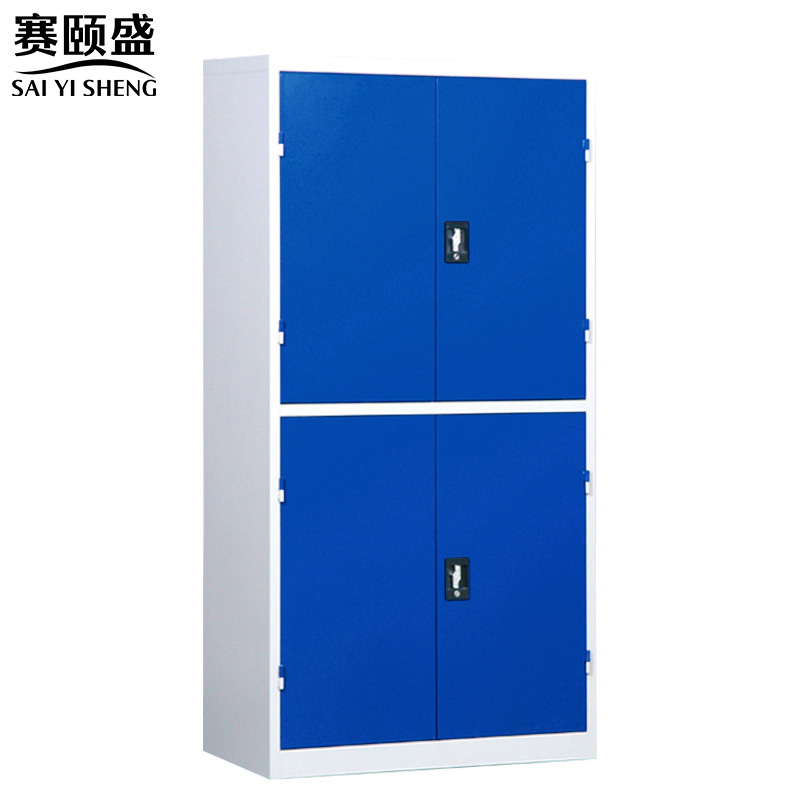 赛颐盛工具柜 重型工具柜通双节台