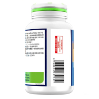 汤臣倍健 氨糖软骨素钙片1.02g*180片