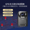 爱国者(AIGO) 视音频记录仪 DSJ-T7 64G黑色