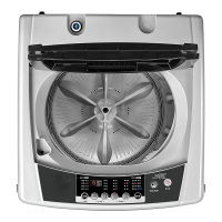 波轮洗衣机全自动RS 8公斤家用婴儿洗衣机变频降噪 24小时预约TB80VN02D