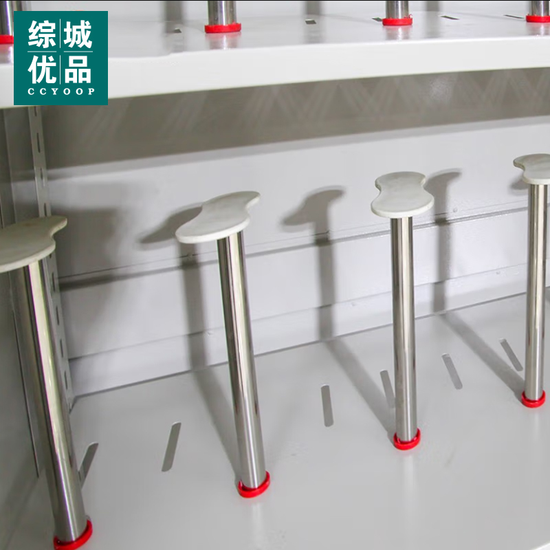 综城优品 CC-005-ZN02 安全工器具柜电力安全工具柜 智能除湿型 2000*1100*600mm