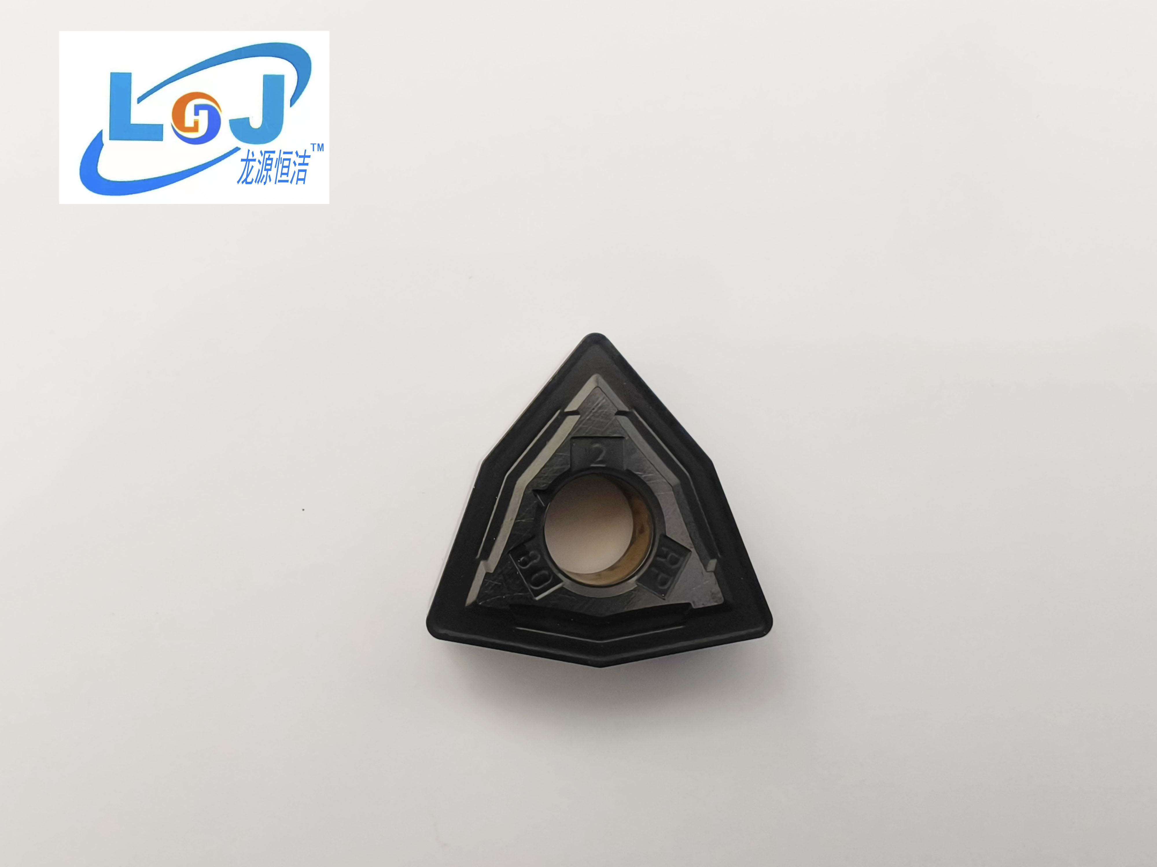 刀片 WNMG080404-PF 4325