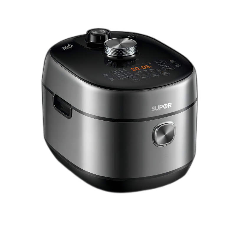苏泊尔supor电压力锅sy50fh77q