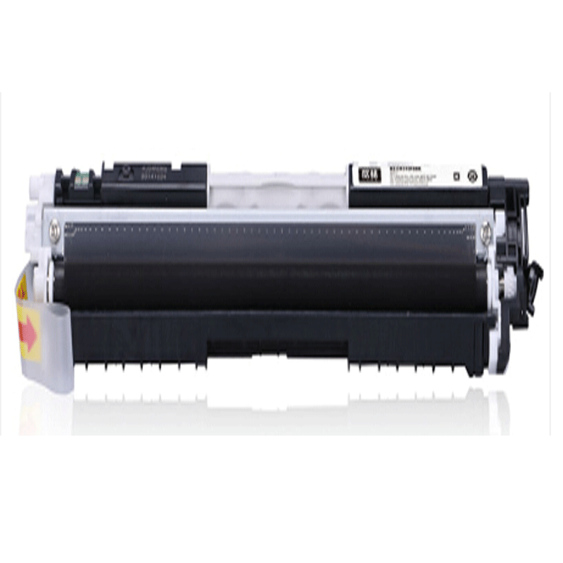 欣格 CE310A 粉盒 NT-CH310FSBK 黑色 适用惠普 HP CP1025 CP1025NW 打印机