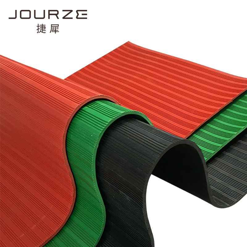 捷犀 绝缘垫 1*5m卷高清大图