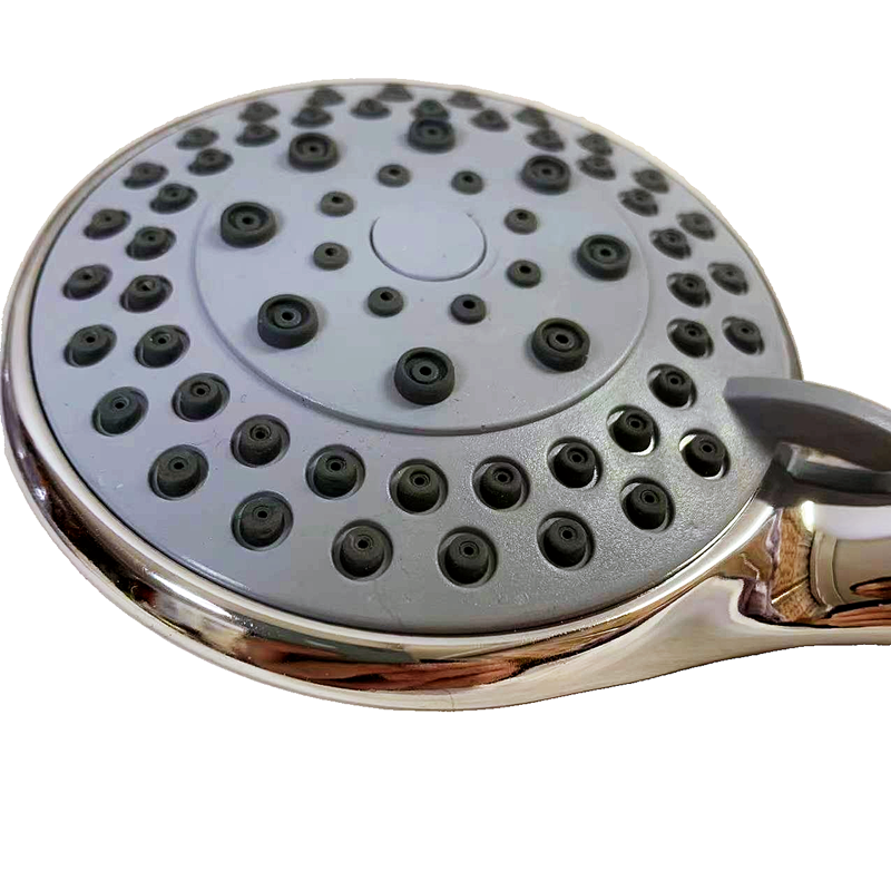 芈夏淋浴花洒 厦门软刺3件套套高清大图