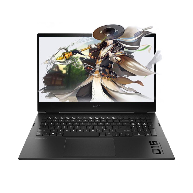 惠普(hp)暗影精灵7 发烧游戏本 16.