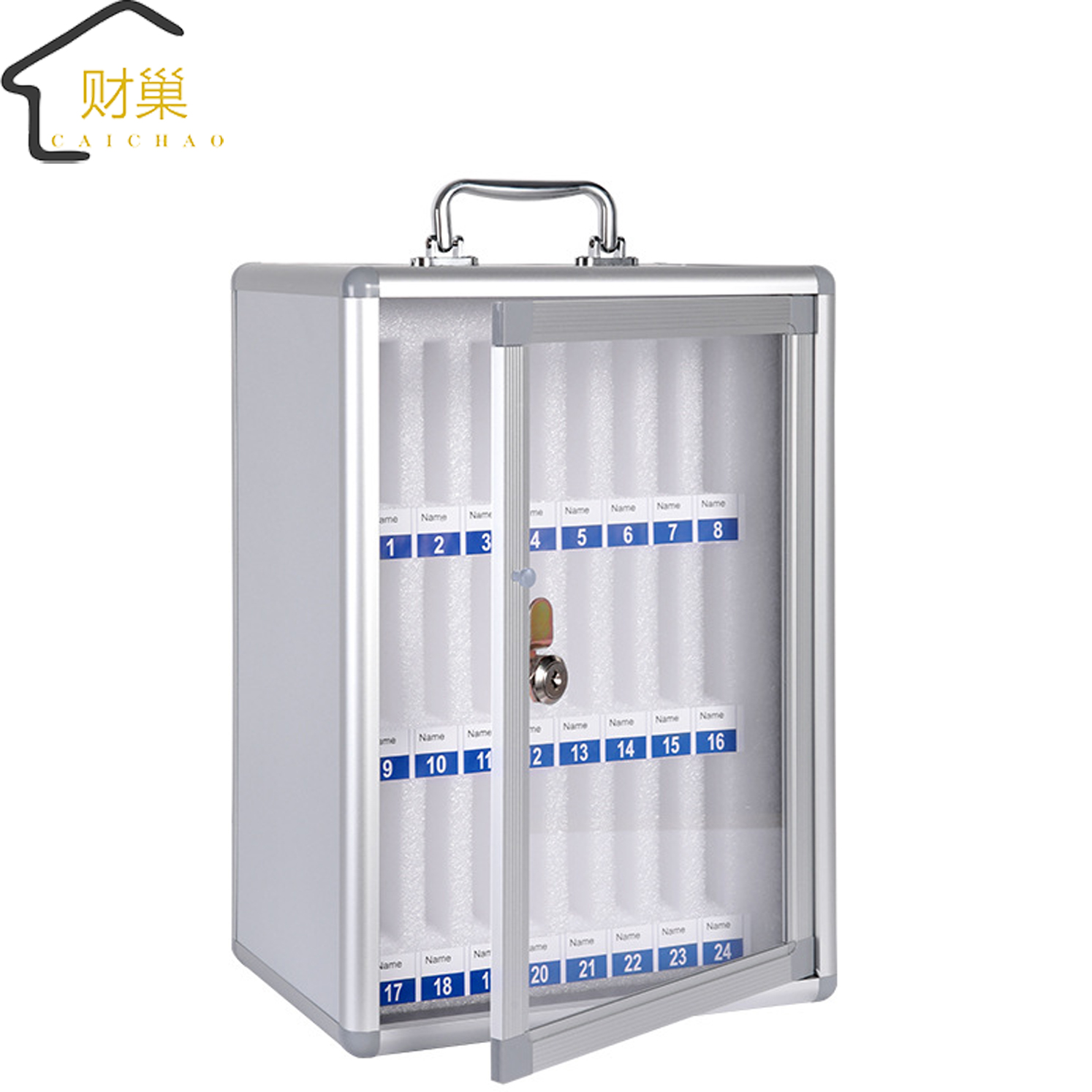 财巢 手机存放柜 24位 /台