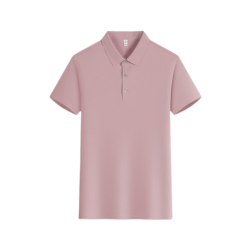 徽润和 POLO衫 工作服 短袖 J07 件高清大图