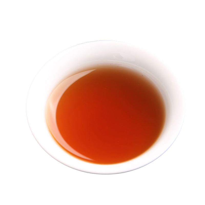 福村梅记 回味小金沱熟茶200g 小沱茶 云南普洱茶
