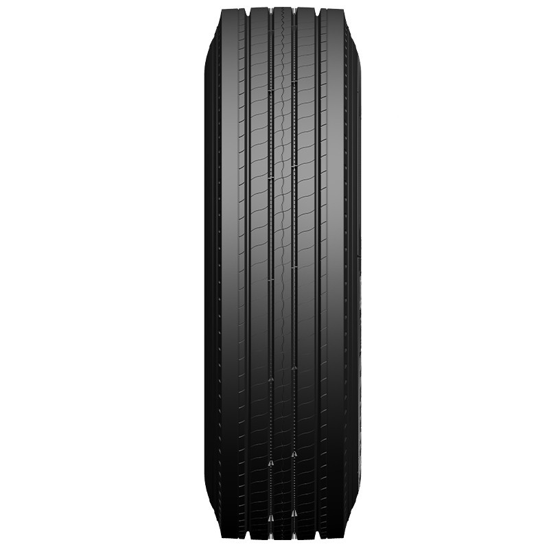 前进 (ADVANCE)全钢无内胎系列315/80R22.5 真空型GL278A