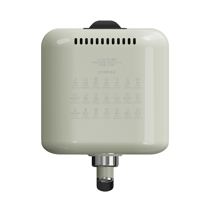 九阳 空气炸锅KL40-V108高清大图