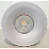 LED大功率大圆筒4寸5寸6寸8寸LED COB明装筒灯圆柱北欧吸顶吊灯车站商场工程射灯