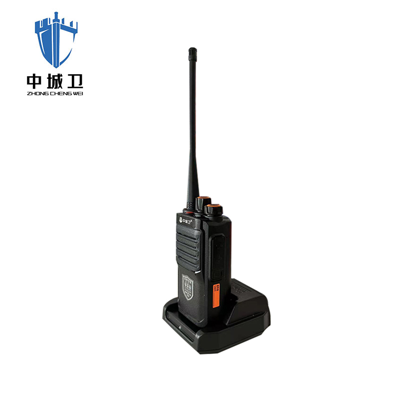 中城卫中继数字对讲机ZCW-L810pro/台高清大图