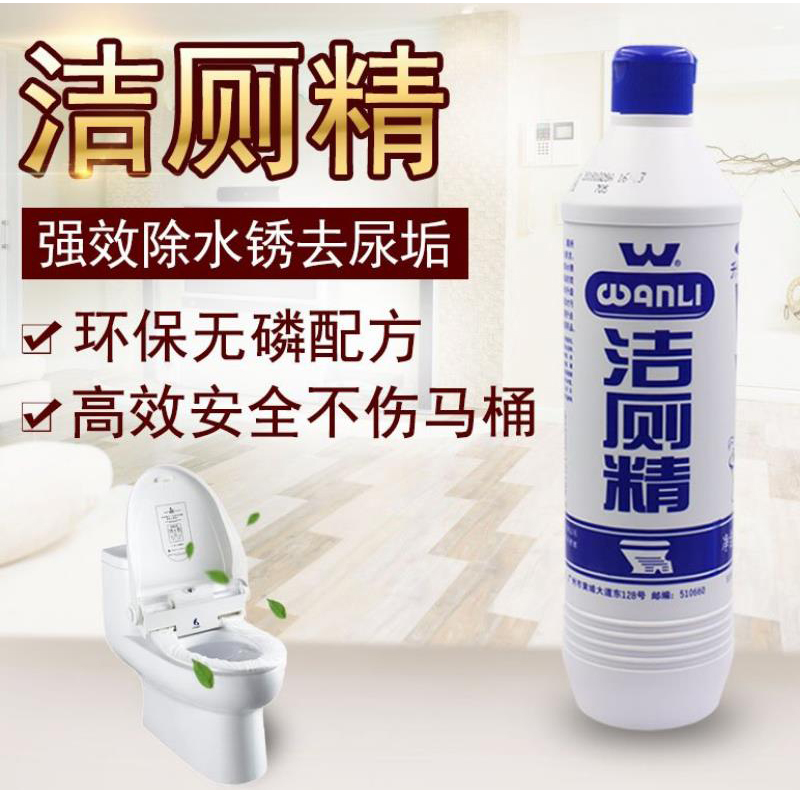 菲玛斯 DT 洁厕灵 23417