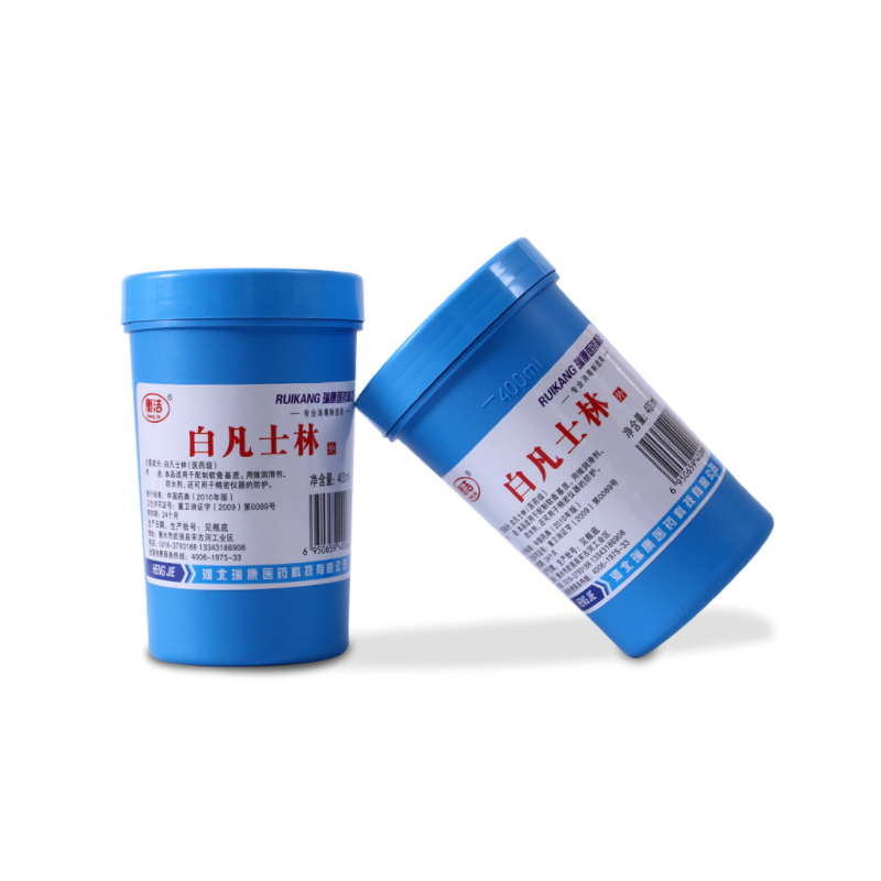 烫伤膏 润滑剂可护手止血 烫伤 400ml