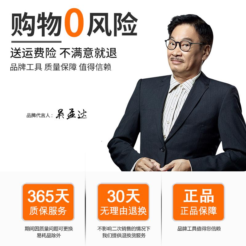 BONJEAN台钳台虎钳工作台精密重型平口钳台虎桌钳桌虎钳家用多功能小型 德国-重型两用台虎钳80型高清大图