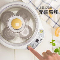 小熊(Bear)家用小型小黄机酸奶机/ SNJ-B10K1
