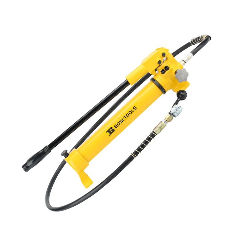 波斯（BOSI）手动液压泵浦 BST31213 台