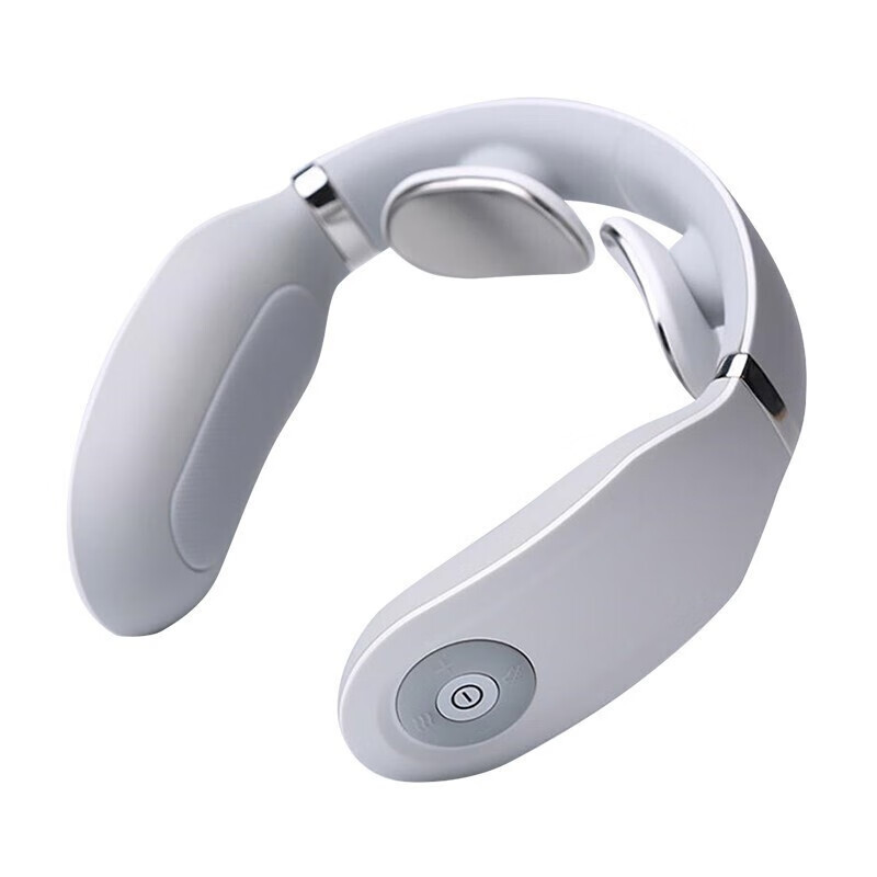 SKG 颈椎按摩仪 肩颈颈部按摩仪 4098高清大图