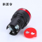 拱匠令 GJL6192 指示灯 12V 100cd/㎡(计价单位:个)红色