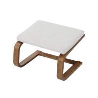 豫亨北欧摇椅躺椅阳台家用休闲椅子摇摇椅大人懒人沙发成人单人午睡椅