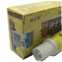 神夫草 神夫草痔疮净乳膏15克 江西振威 买三送1 买5送2 送同款