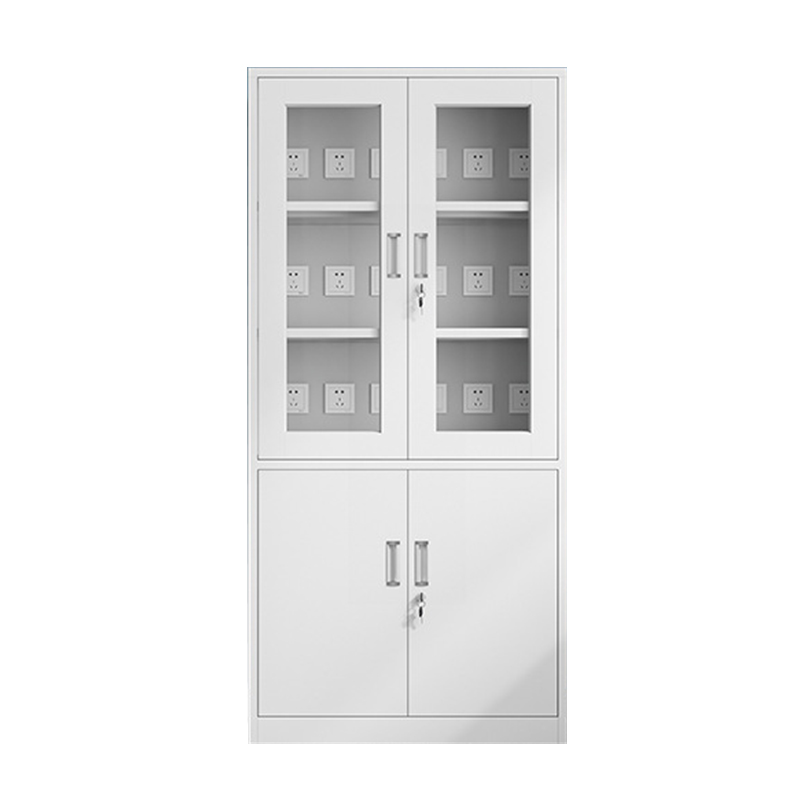 静科充电柜大器台高清大图