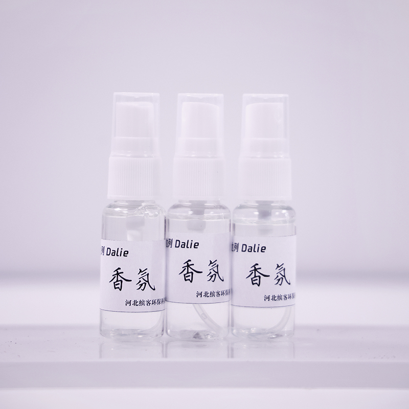 达列 香氛香水 30ml 瓶