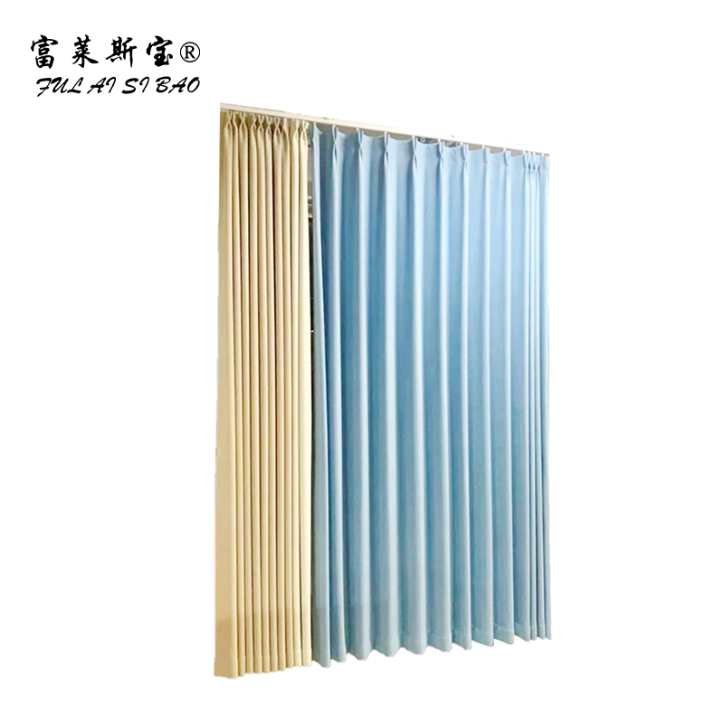 富莱斯宝 雪尼尔窗帘 FLSB-MCT1 米高清大图