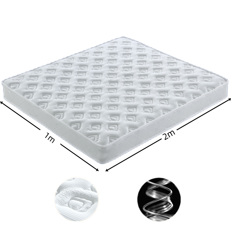 豫龙都床垫加厚张高清大图