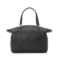 COACH蔻驰女包 手拎饺子包 中号斜挎包 F79997