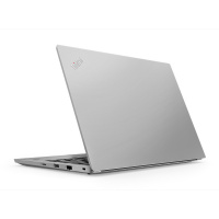 联想ThinkPad S3 04CD 14英寸轻薄商务笔记本电脑(十代酷睿I7-10510U 8G 1TB+512G 2G-RX640独显 FHD)银 定制