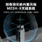 锐捷(Ruijie)无线路由器千兆双频3200M 全屋WIFI6大户型 高端路由器穿墙王 MESH组网 星耀M32