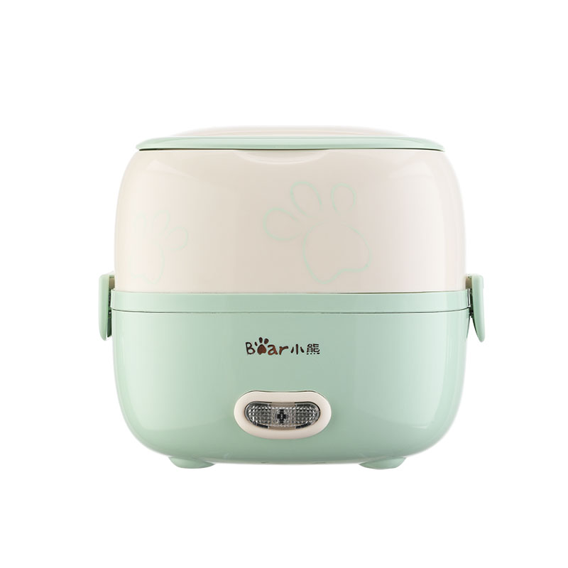 小熊便携式液体加热器(蒸煮饭盒)DFH-B13K2高清大图