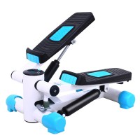 舒华(SHUA)体育家用踏步机SH-W-S083 瘦臀练臀迷你减脂瘦身 静音室内登山脚踏机健身器材