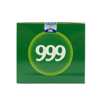 999 小柴胡颗粒10g*9袋 解表散热舒肝和胃用于外感病症见寒热往来胸胁苦满食欲不振心烦喜呕口苦咽干