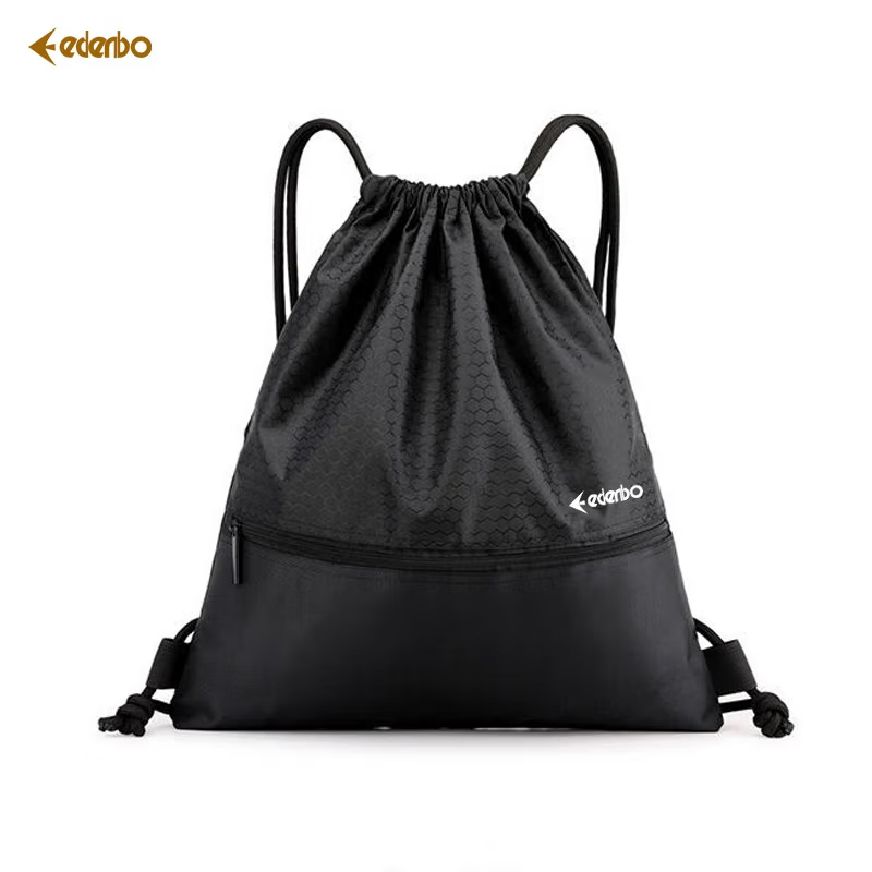 爱登堡(Edenbo)束口休闲双肩背包F299