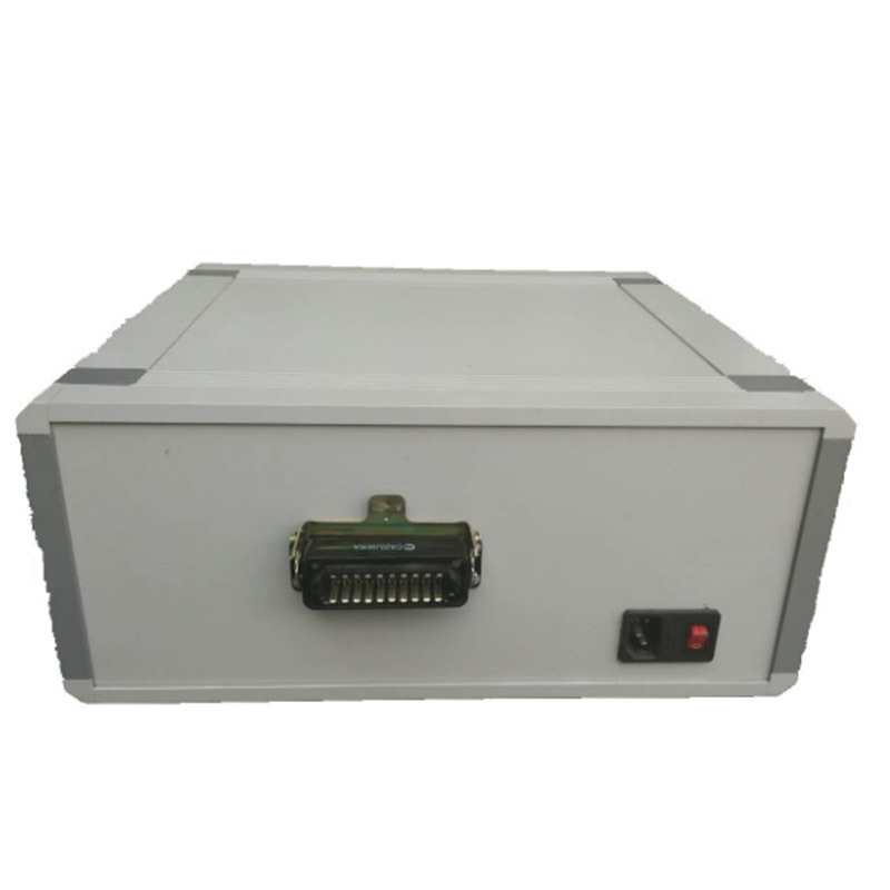 新驰 信号机点灯监测壳体 XC-XBZ103