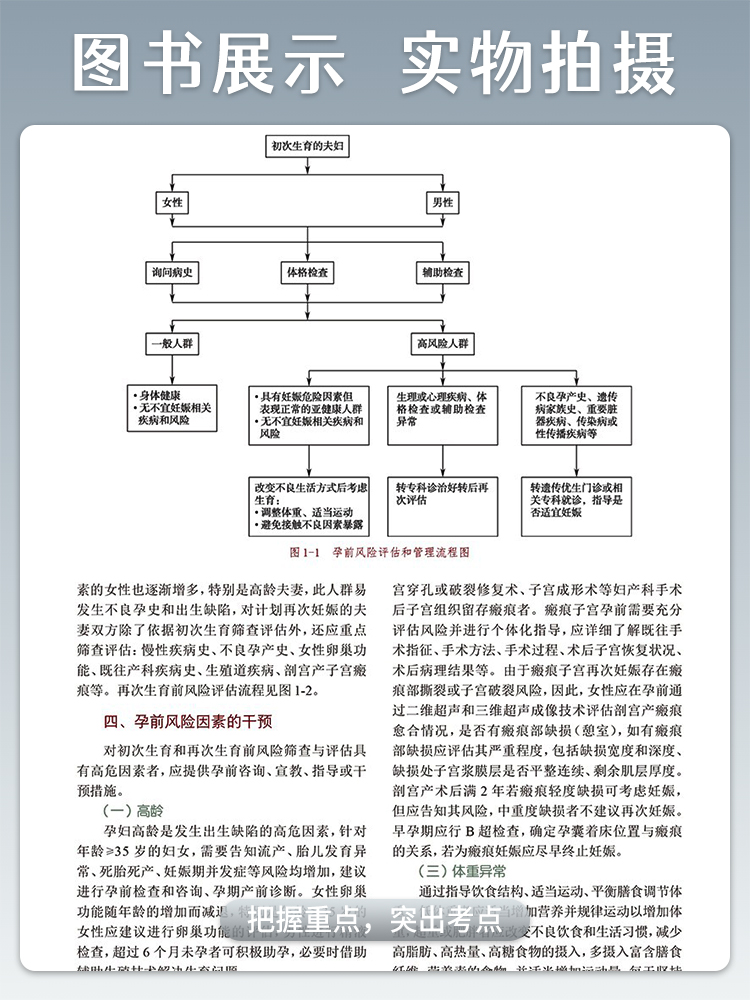 [正版] 实用妇女保健学 妇女保健学基础理论发展历史 妊娠并发症诊治婴儿疾病新生儿疾病常见妇女病诊疗常规 妇产科医生参考高清大图