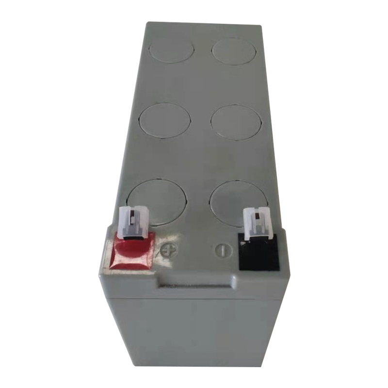 海志 蓄电池 HZY12V7.5AH (只)高清大图