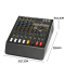 SOUNDCRAFT E12数字低噪专业调音台